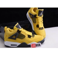CT8527-700 Retro Lightning Air 4 Jordan 0524